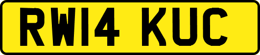 RW14KUC