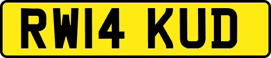 RW14KUD