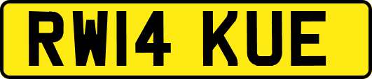 RW14KUE