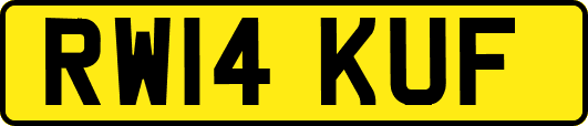 RW14KUF