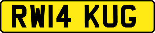 RW14KUG