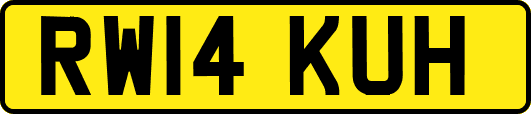 RW14KUH