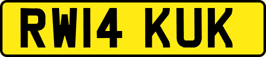 RW14KUK