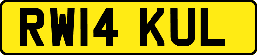 RW14KUL