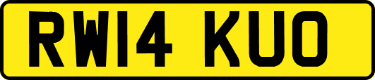 RW14KUO