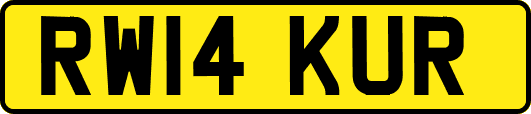 RW14KUR
