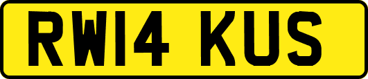 RW14KUS