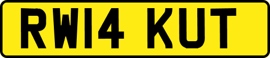 RW14KUT