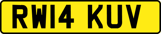 RW14KUV