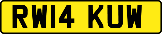 RW14KUW