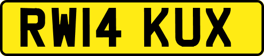 RW14KUX