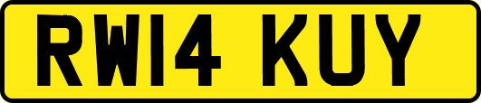 RW14KUY