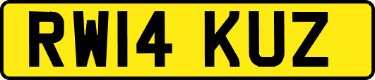 RW14KUZ