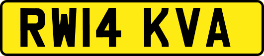RW14KVA