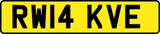 RW14KVE