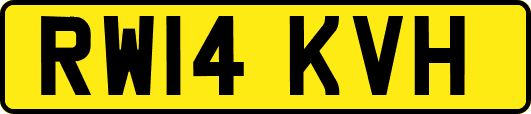 RW14KVH