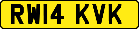 RW14KVK