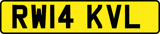 RW14KVL