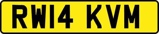 RW14KVM