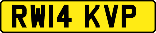 RW14KVP