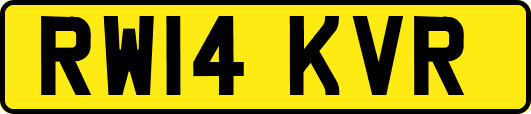 RW14KVR