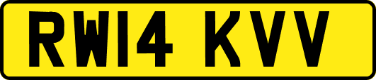 RW14KVV