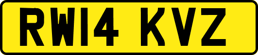 RW14KVZ