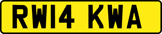 RW14KWA