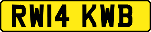 RW14KWB
