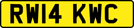 RW14KWC