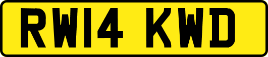 RW14KWD