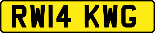 RW14KWG