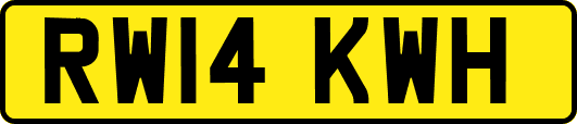 RW14KWH