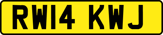 RW14KWJ