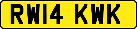 RW14KWK