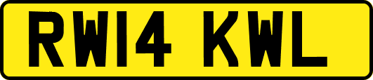 RW14KWL