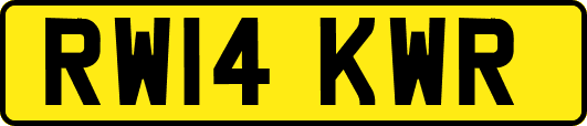 RW14KWR