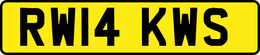 RW14KWS