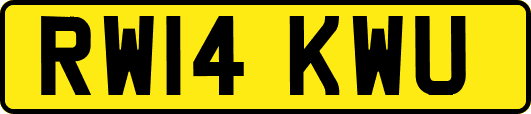 RW14KWU