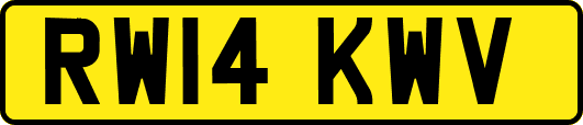 RW14KWV