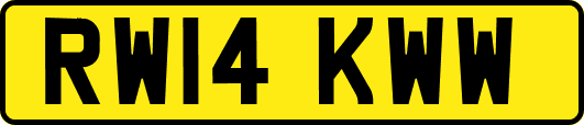 RW14KWW