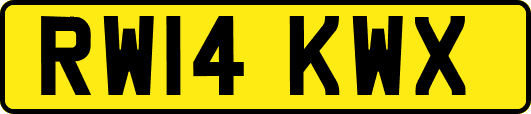 RW14KWX