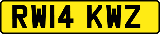 RW14KWZ