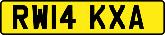 RW14KXA