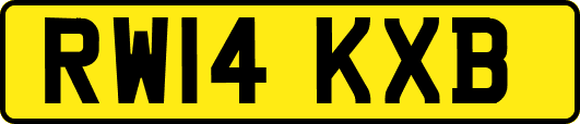 RW14KXB