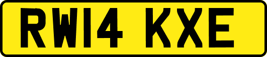 RW14KXE