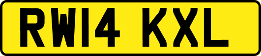 RW14KXL