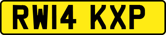 RW14KXP