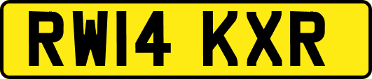 RW14KXR