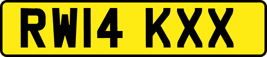 RW14KXX